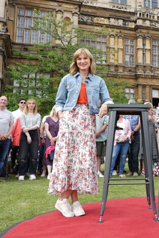 Antiques Roadshow. Antiques Roadshow: Ep.1