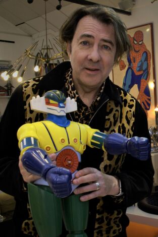 Antiques Roadshow. Antiques Roadshow: Ep.7