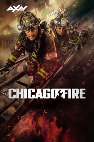 Chicago Fire