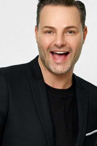 ¡Sí, quiero ese vestido! Benelux. T(T4). ¡Sí, quiero ese... (T4): Ep.3