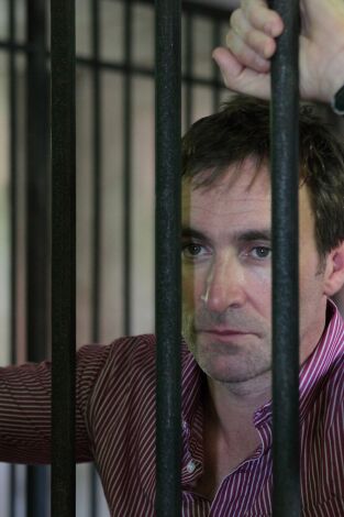 Crimen en el paraíso. T(T1). Crimen en el paraíso (T1): Ep.4 