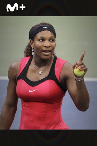 Serena Williams. Serena Williams: El abismo
