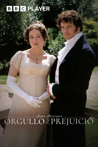 Orgullo y prejuicio. T(T1). Orgullo y prejuicio (T1)