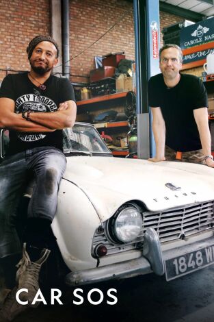 Car SOS