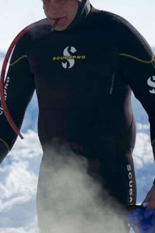 La pesca del oro. T(T18). La pesca del oro (T18): La oportunidad llama a la puerta