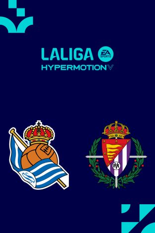 Jornada 15. Jornada 15: Real Sociedad B - Valladolid