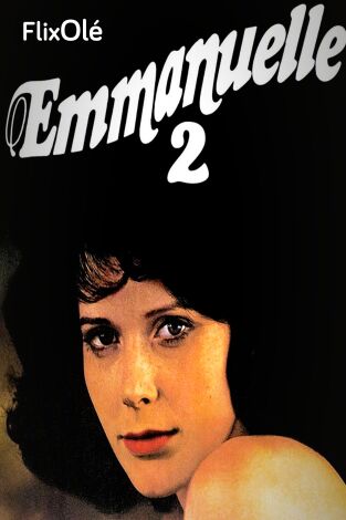 Emmanuelle 2: La antivirgen