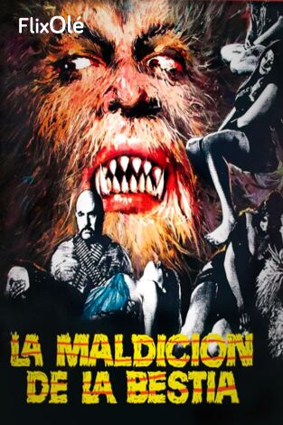 La maldición de la bestia