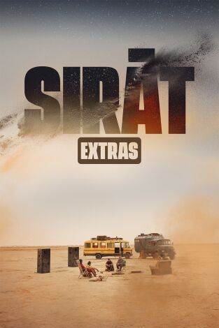 Sirat (Extras). T(T1). Sirat (Extras) (T1)