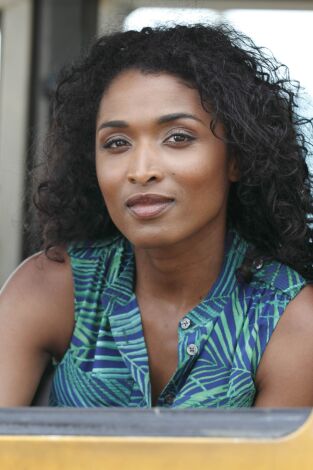 Crimen en el paraíso. T(T3). Crimen en el paraíso (T3): Ep.2 