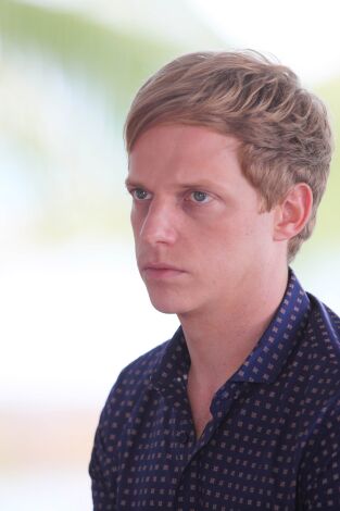 Crimen en el paraíso. T(T3). Crimen en el paraíso (T3): Ep.4 