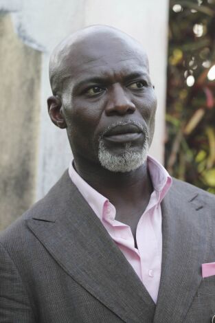 Crimen en el paraíso. T(T3). Crimen en el paraíso (T3): Ep.5 