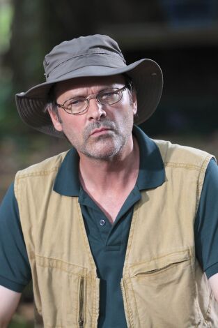 Crimen en el paraíso. T(T3). Crimen en el paraíso (T3): Ep.6 