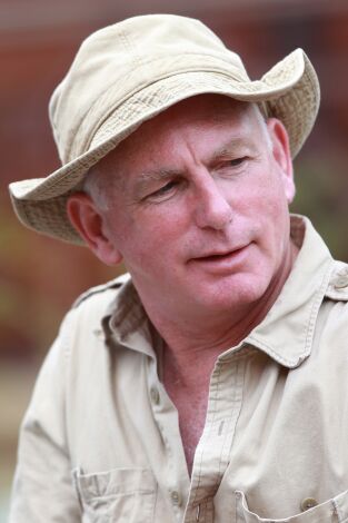 Crimen en el paraíso. T(T4). Crimen en el paraíso (T4): Ep.7 