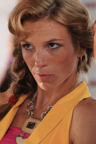 Crimen en el paraíso. T(T4). Crimen en el paraíso (T4): Ep.8 