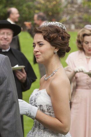 Padre Brown. T(T2). Padre Brown (T2): Ep.3 