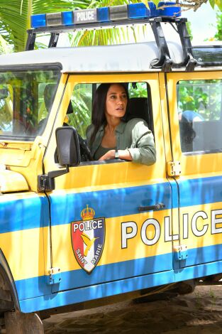 Crimen en el paraíso. T(T10). Crimen en el paraíso (T10): Ep.1 