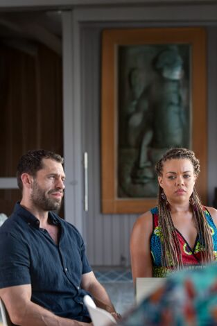 Crimen en el paraíso. T(T10). Crimen en el paraíso (T10): Ep.3 