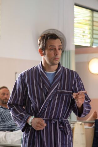 Crimen en el paraíso. T(T10). Crimen en el paraíso (T10): Ep.4 