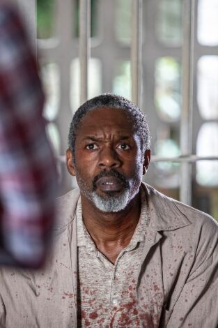 Crimen en el paraíso. T(T10). Crimen en el paraíso (T10): Ep.8 