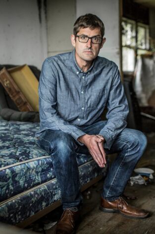 Louis Theroux: vida al límite. T(T1). Louis Theroux:... (T1): El lado oscuro del placer