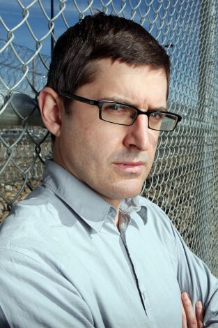 Louis Theroux: vida al límite. T(T1). Louis Theroux:... (T1): Ley y desorden