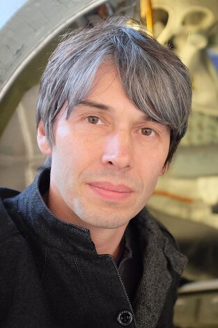 Brian Cox: una aventura en el tiempo y el espacio. Brian Cox: una...: El espacio: ¿cuán lejos podemos llegar?