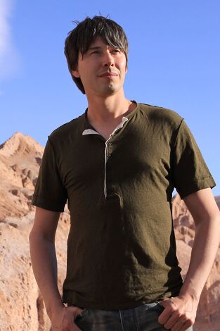 Brian Cox: una aventura en el tiempo y el espacio. Brian Cox: una...: Alienígenas: ¿estamos solos?