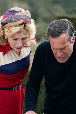 Padre Brown. T(T9). Padre Brown (T9): Ep.1 