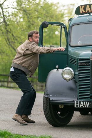 Padre Brown. T(T9). Padre Brown (T9): Ep.3 