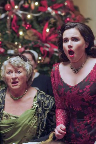 Padre Brown. T(T9). Padre Brown (T9): Ep.5 