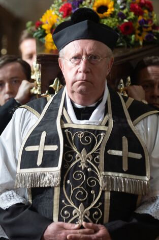 Padre Brown. T(T9). Padre Brown (T9): Ep.6 