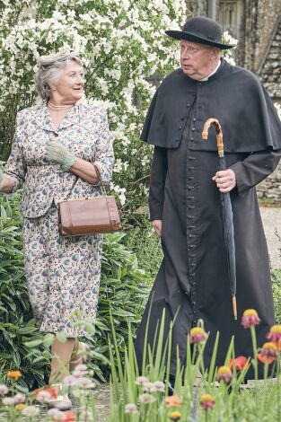 Padre Brown. T(T9). Padre Brown (T9): Ep.8 