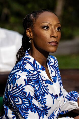 Crimen en el paraíso. T(T11). Crimen en el paraíso (T11): Ep.4 