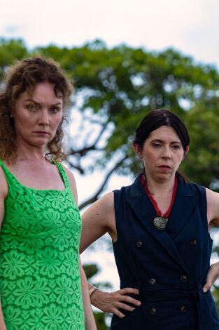 Crimen en el paraíso. T(T11). Crimen en el paraíso (T11): Ep.6 