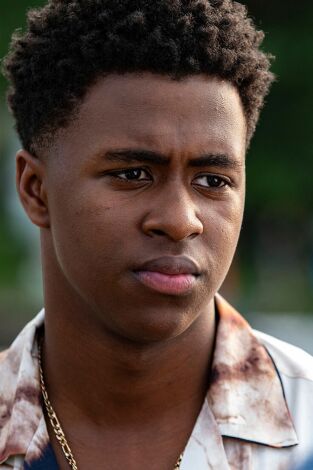 Crimen en el paraíso. T(T11). Crimen en el paraíso (T11): Ep.7 