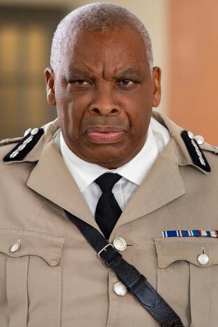 Crimen en el paraíso. T(T11). Crimen en el paraíso (T11): Ep.8 