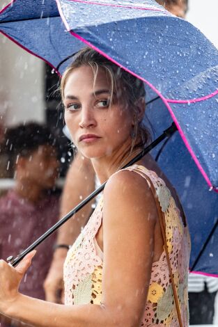 Crimen en el paraíso. T(T12). Crimen en el paraíso (T12): Ep.2 