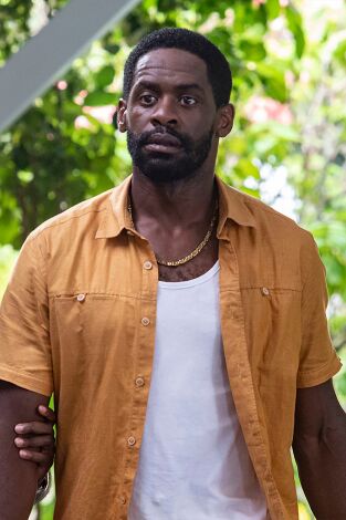 Crimen en el paraíso. T(T12). Crimen en el paraíso (T12): Ep.3 