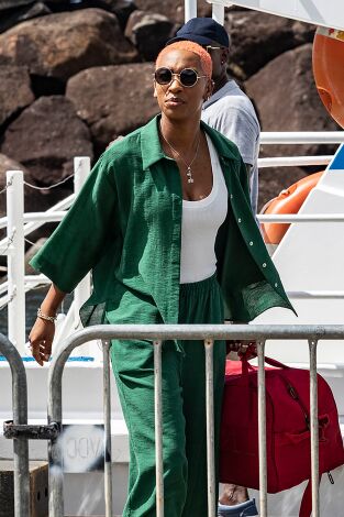 Crimen en el paraíso. T(T12). Crimen en el paraíso (T12): Ep.5 