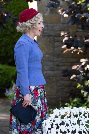 Padre Brown. T(T10). Padre Brown (T10): Ep.3 