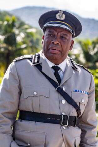 Crimen en el paraíso. T(T13). Crimen en el paraíso (T13): Ep.5 