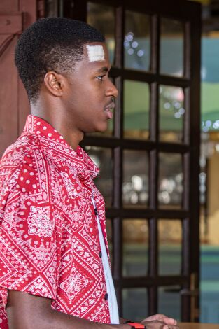 Crimen en el paraíso. T(T13). Crimen en el paraíso (T13): Ep.6 