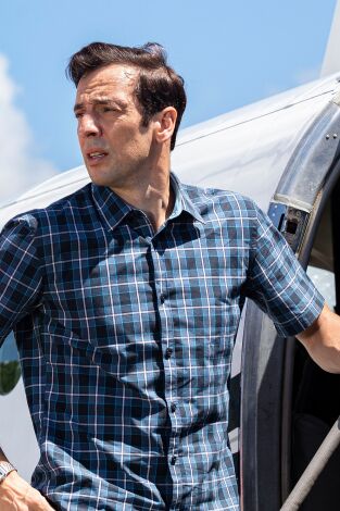 Crimen en el paraíso. T(T13). Crimen en el paraíso (T13): Ep.7 