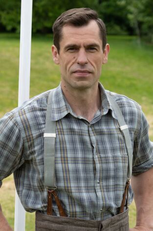 Padre Brown. T(T11). Padre Brown (T11): Ep.1 