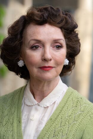 Padre Brown. T(T11). Padre Brown (T11): Ep.3 