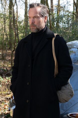 Padre Brown. T(T11). Padre Brown (T11): Ep.5 