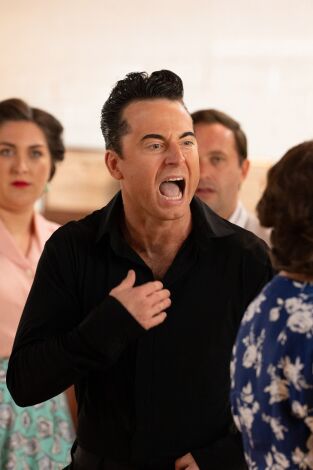 Padre Brown. T(T11). Padre Brown (T11): Ep.8 