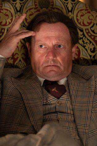 Padre Brown. T(T11). Padre Brown (T11): Ep.9 