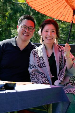 Viajeros con sobrepeso. Viajeros con sobrepeso: Ep.1